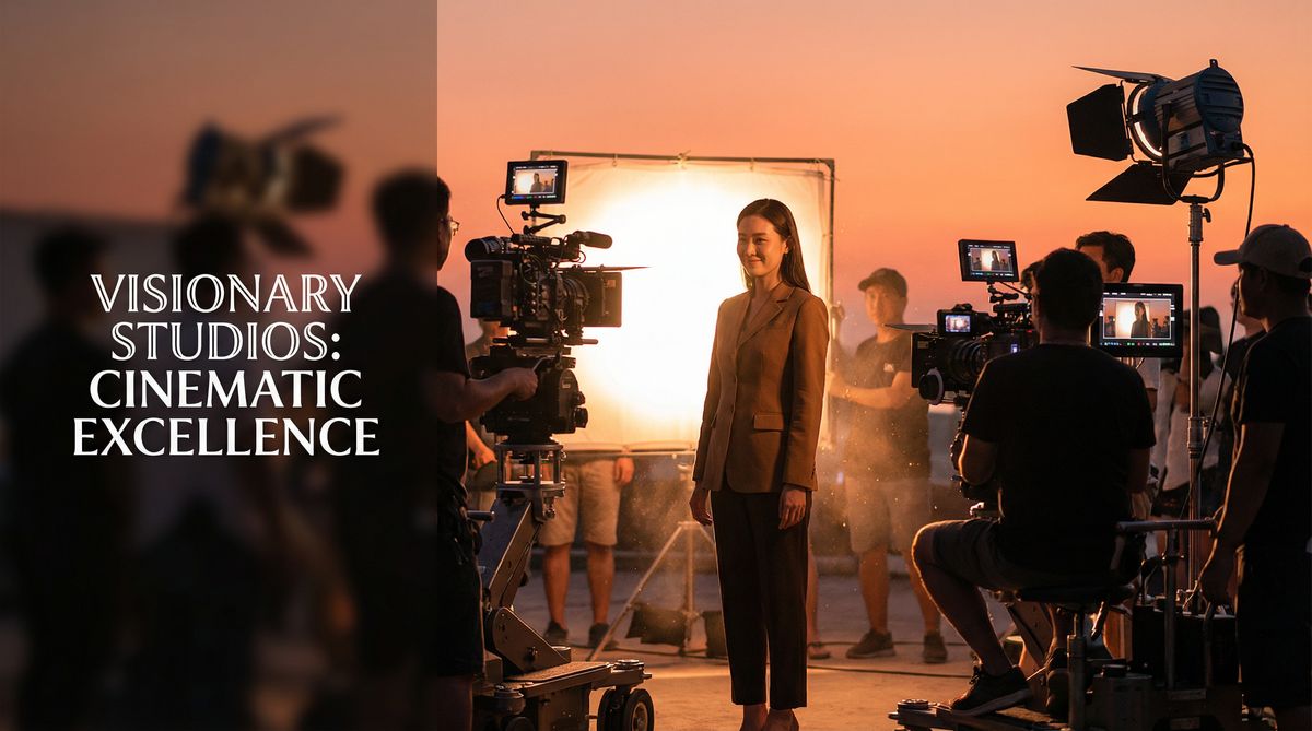 福利导航原创影视制作