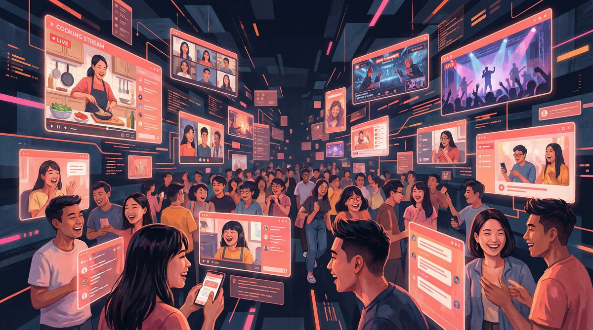 福利导航视频直播