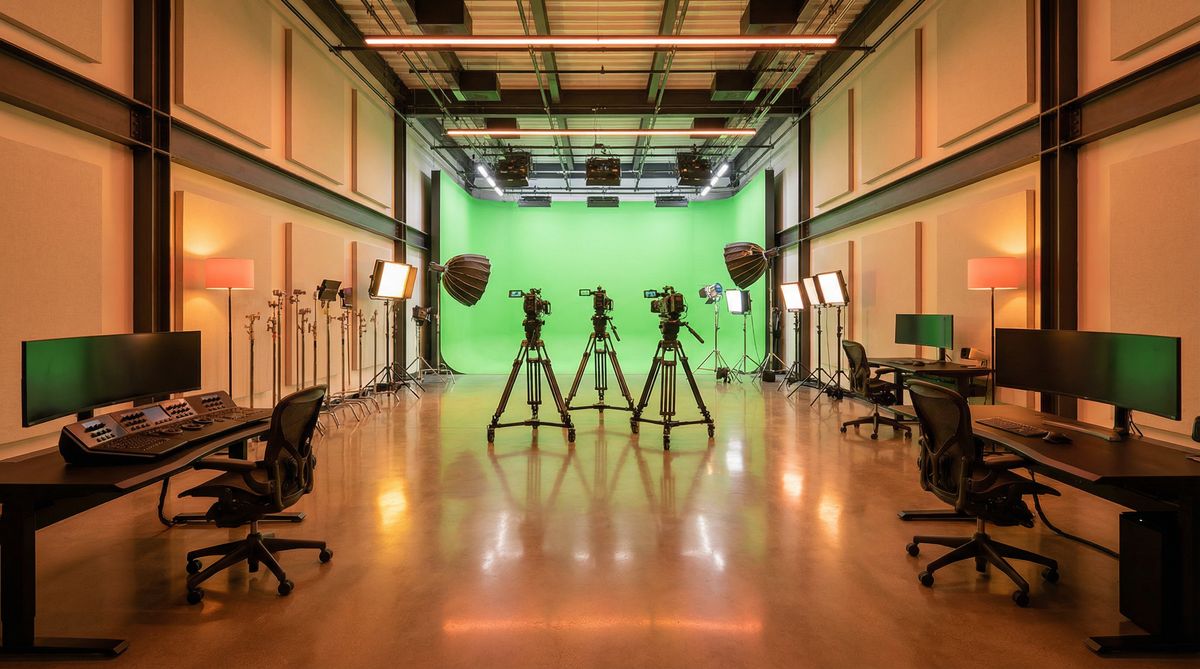 福利导航短视频制作