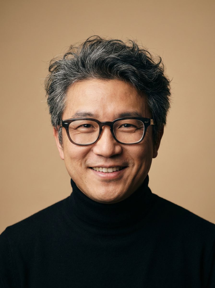 福利导航首席导演陈锐