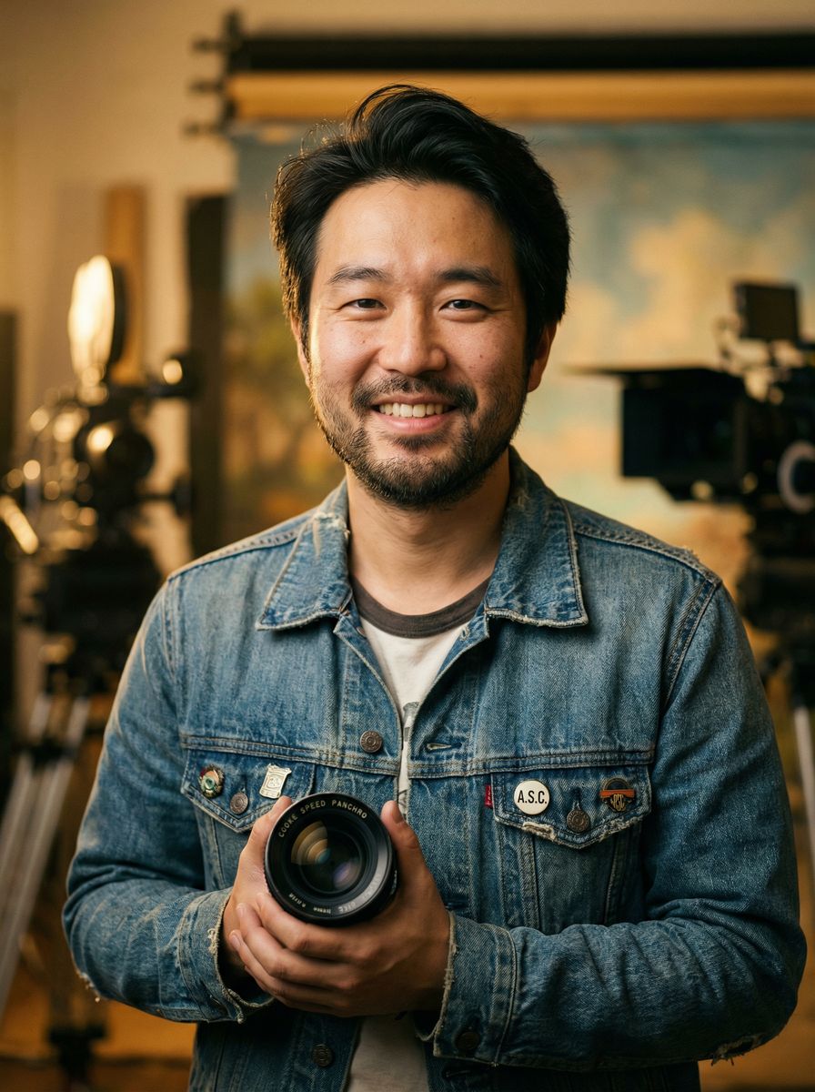 福利导航首席摄影师赵明远